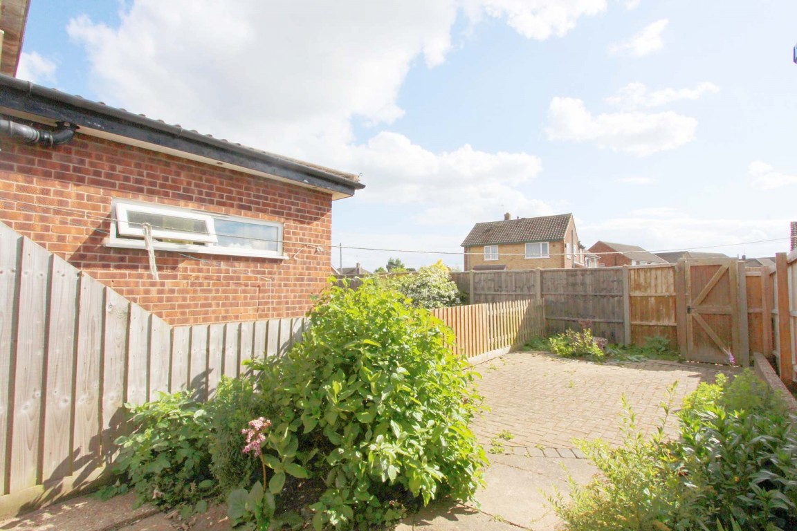 Atherstone Road LE11 2SH EcoCare